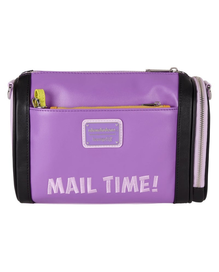 Sac à bandoulière Loungefly - Blue's Clues Mail Time Figural Mailbox