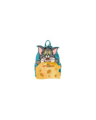 Sac à dos Loungefly - Tom & Jerry Plush Pop-Up