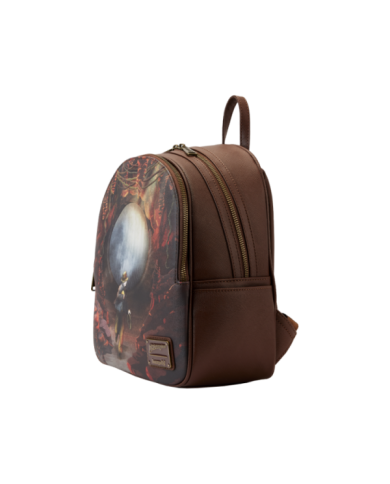 Sac à dos Loungefly - Indiana Jones Raiders