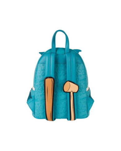 Sac à dos Loungefly - Tom & Jerry Plush Pop-Up