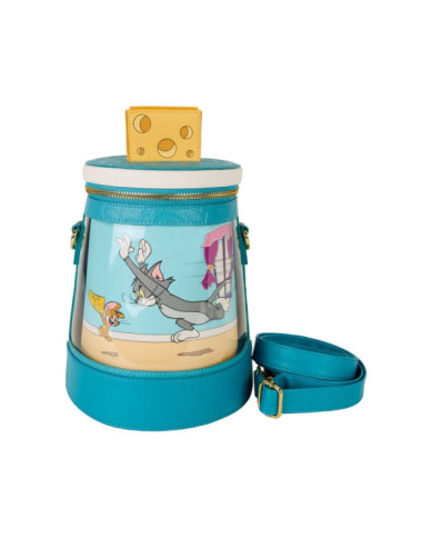 Sac à dos Loungefly - Tom & Jerry Spinning Scene