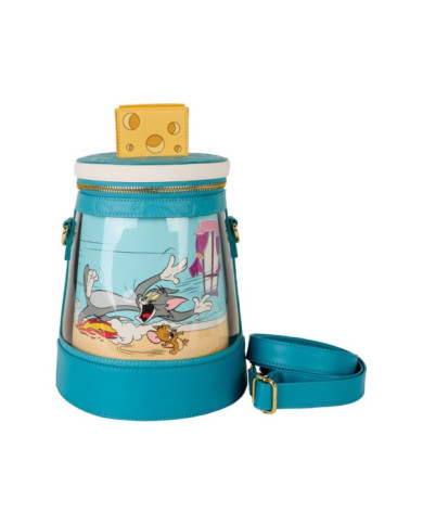 Sac à dos Loungefly - Tom & Jerry Spinning Scene