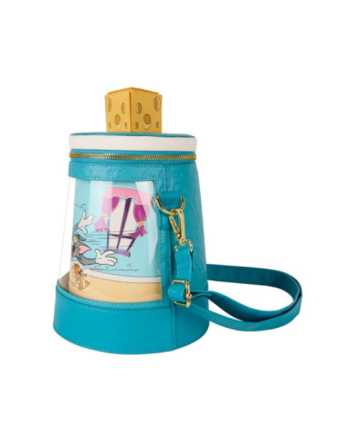 Sac à dos Loungefly - Tom & Jerry Spinning Scene