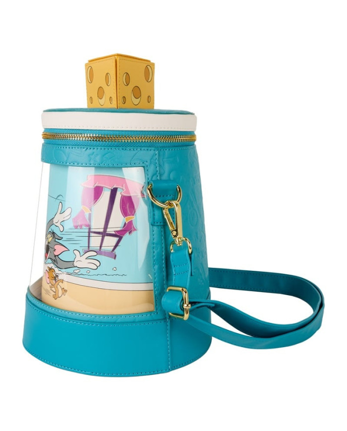 Sac à dos Loungefly - Tom & Jerry Spinning Scene