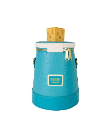 Sac à dos Loungefly - Tom & Jerry Spinning Scene