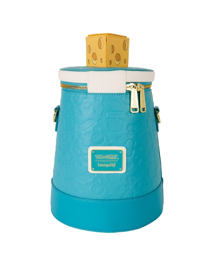 Sac à dos Loungefly - Tom & Jerry Spinning Scene