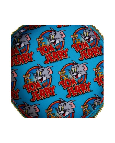 Sac à dos Loungefly - Tom & Jerry Spinning Scene