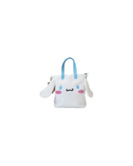 Tote Bag Loungefly - Sanrio Cinnamoroll Sherpa