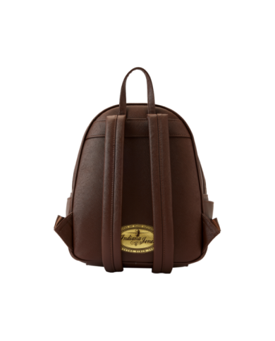 Sac à dos Loungefly - Indiana Jones Raiders