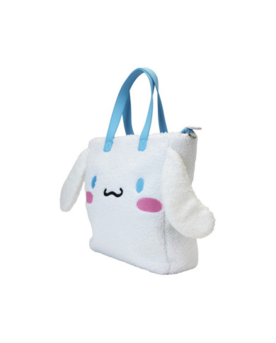 Tote Bag Loungefly - Sanrio Cinnamoroll Sherpa