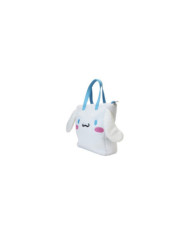 Tote Bag Loungefly - Sanrio Cinnamoroll Sherpa