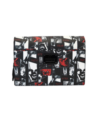 Sac à bandoulière Loungefly - It Pennywise