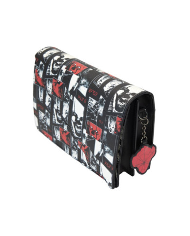 Sac à bandoulière Loungefly - It Pennywise