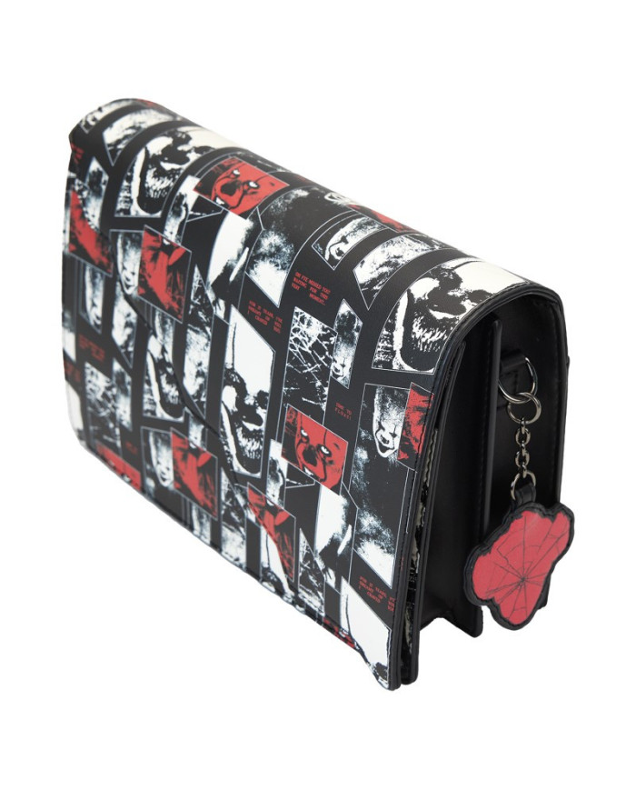 Sac à bandoulière Loungefly - It Pennywise