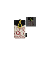 Porte-cartes Loungefly - Hocus Pocus Black Flame Candle