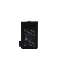 Porte-cartes Loungefly - Hocus Pocus Black Flame Candle