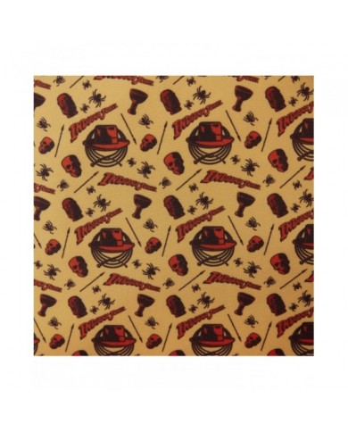 Sac à dos Loungefly - Indiana Jones Raiders