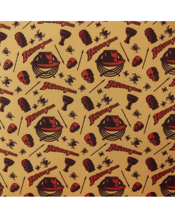 Sac à dos Loungefly - Indiana Jones Raiders