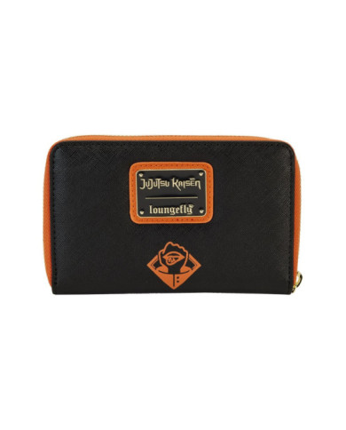 Portefeuille Loungefly - Jujutsu Kaisen Yuji Itadori Cosplay