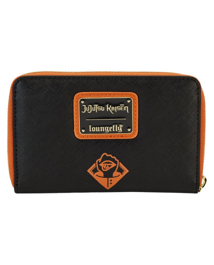 Portefeuille Loungefly - Jujutsu Kaisen Yuji Itadori Cosplay