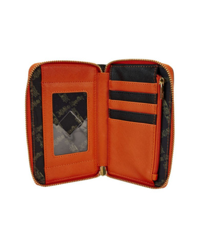 Portefeuille Loungefly - Jujutsu Kaisen Yuji Itadori Cosplay