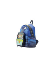Sac à dos Loungefly - Looney Tunes Scooby Mash Up