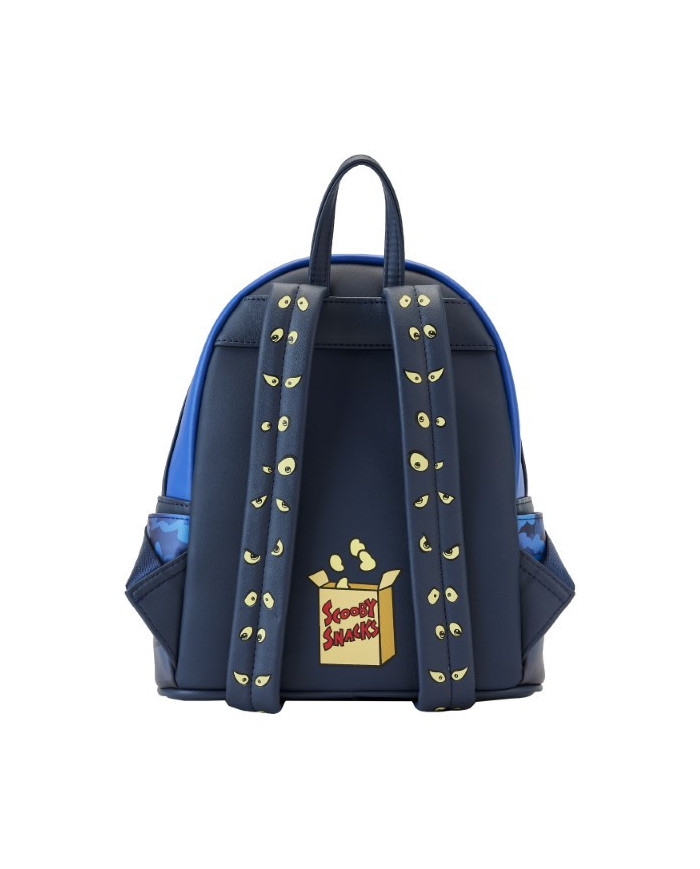 Sac à dos Loungefly - Looney Tunes Scooby Mash Up