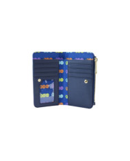 Portefeuille Loungefly - Looney Tunes Scooby Mash Up