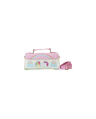 Sac à bandoulière Loungefly - Mon Petit Poney 40Th Anniversary