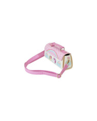 Sac à bandoulière Loungefly - Mon Petit Poney 40Th Anniversary
