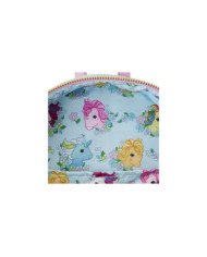 Sac à dos Loungefly - Mon Petit Poney 40Th Anniversary