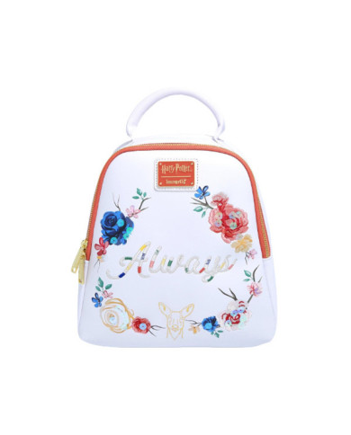 Sac à dos Loungefly - Harry Potter Always Branch