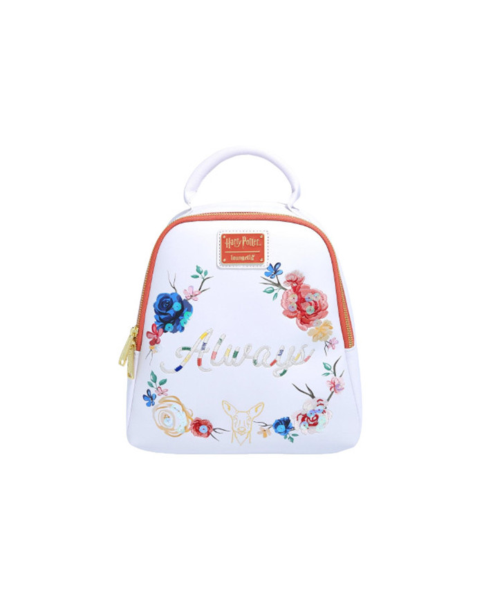 Sac à dos Loungefly - Harry Potter Always Branch