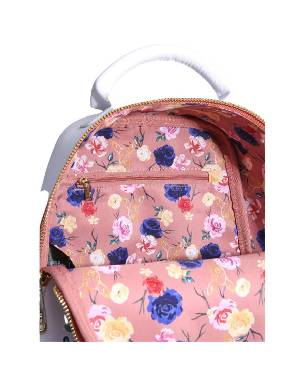 Sac à dos Loungefly - Harry Potter Always Branch