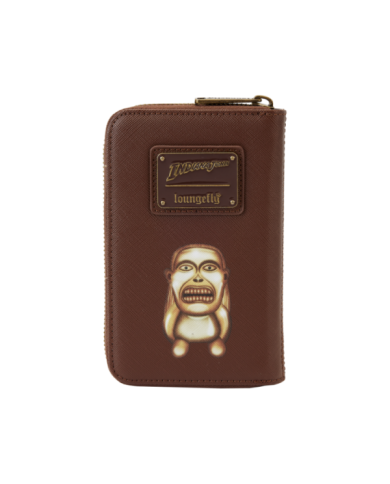Portefeuille Loungefly - Indiana Jones Raiders