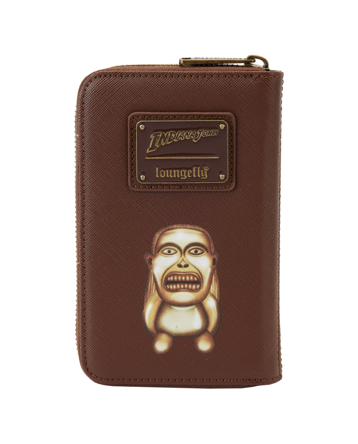 Portefeuille Loungefly - Indiana Jones Raiders