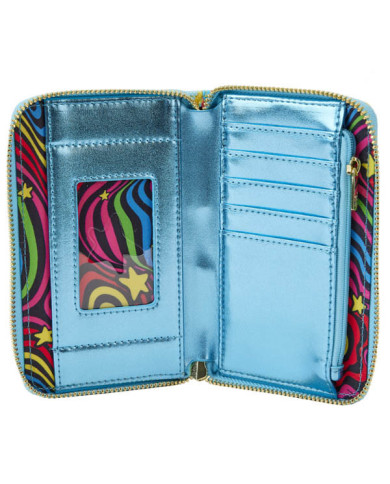 Portefeuille Loungefly - The Beatles Magical Mystery Tour Bus