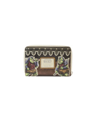 Portefeuille Loungefly - Star Wars Return Of The Jedi 40Th Anniversary Jabbas Palace