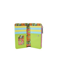 Portefeuille Loungefly - Scooby Doo Psychedelic Monster Chase