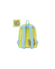 Sac à dos Loungefly - Scooby Doo Psychedelic Monster Chase