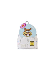 Sac à dos Loungefly - Bob l'Eponge Sandy Cheeks Cosplay