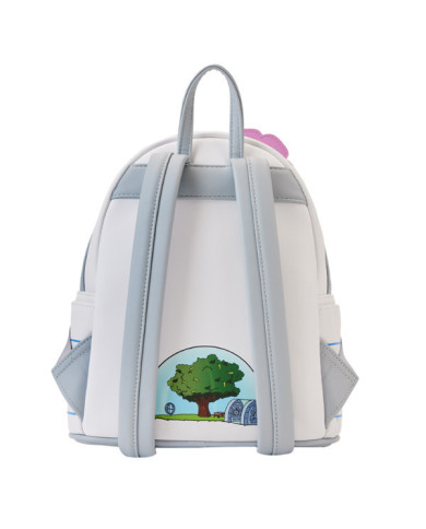 Sac à dos Loungefly - Bob l'Eponge Sandy Cheeks Cosplay