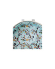 Sac à dos Loungefly - Bob l'Eponge Sandy Cheeks Cosplay