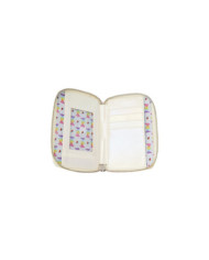 Portefeuille Loungefly - Lisa Frank Rainbow Logo