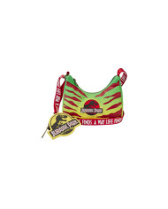 Sac à bandoulière Loungefly - Jurassic Park 30Th Anniversary Life Finds A Way