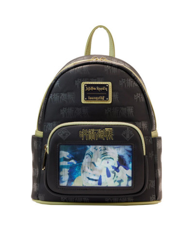Sac à dos Loungefly - Jujutsu Kaisen Becoming Sakuna
