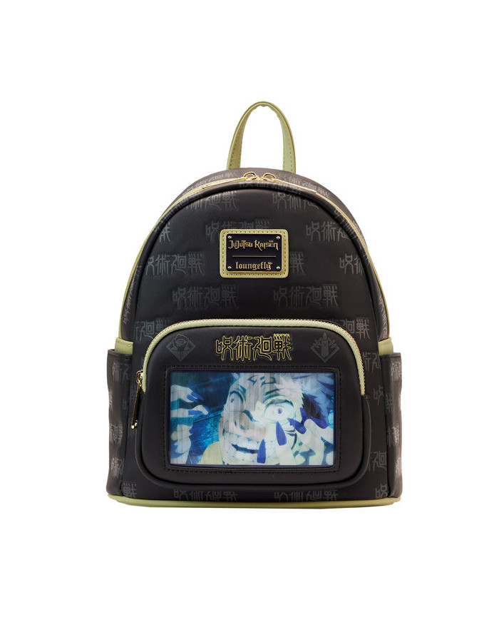 Sac à dos Loungefly - Jujutsu Kaisen Becoming Sakuna