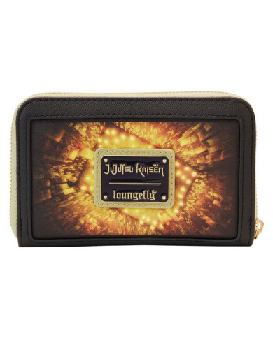 Portefeuille Loungefly - Jujutsu Kaisen Satoru Gojo