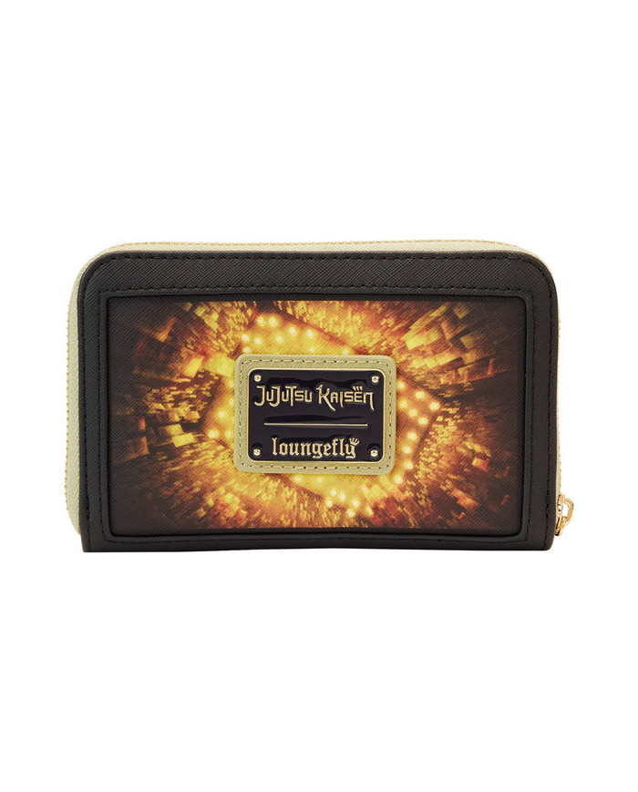 Portefeuille Loungefly - Jujutsu Kaisen Satoru Gojo