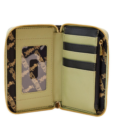 Portefeuille Loungefly - Jujutsu Kaisen Satoru Gojo